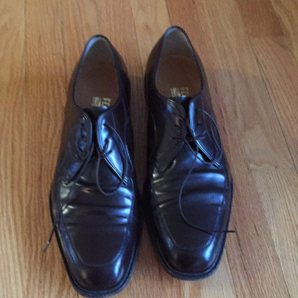 Gorgeous Ferragamo shoes